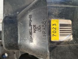 Chevrolet Silverado Aktiivihiilisuodattimen polttoainehöyrysäiliö 15137021