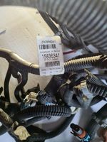 Chevrolet Silverado Other wiring loom 15836341