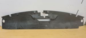 Chevrolet Chevy Van Plaque avant support serrure de capot 15171404