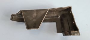 Chevrolet Silverado Front bumper corner part panel trim 