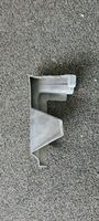 Chevrolet Silverado Front bumper corner part panel trim 