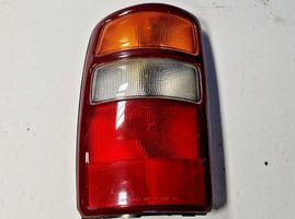 Chevrolet Tahoe Lampa tylna 16525375