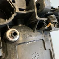 Ford F150 Išorinė atidarymo rankena galinių durų 6L341626601A