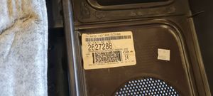 Ford Flex Takaoven verhoilu 2627288