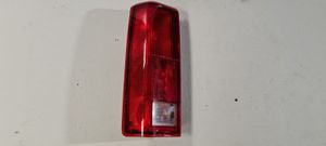 Chevrolet Astro Lampa tylna 16502447