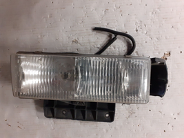 Chevrolet Astro Faro/fanale GM16518494