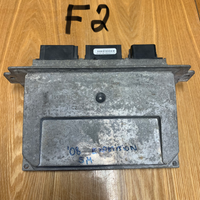 Ford Expedition Sterownik / Moduł ECU 7L1A12A650AHD