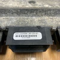 Ford Expedition Sterownik / Moduł ECU 7L1A12A650AHD