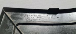 Chevrolet Tahoe Other rear door trim element 15838289