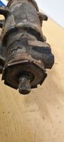 Chevrolet Astro Steering rack mechanical part 14032661