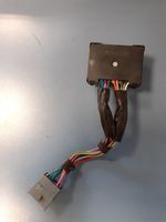 Lincoln Town Car Seat control switch F8VB14B709AF