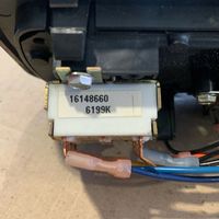 Chevrolet Tahoe Panel klimatyzacji 16148660