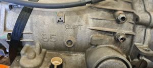 Chevrolet TRUCK C - K 2500 Automatic gearbox 4L60E