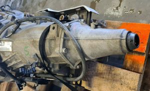 Chevrolet TRUCK C - K 2500 Automatic gearbox 4L60E