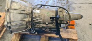 Chevrolet TRUCK C - K 2500 Automatic gearbox 4L60E