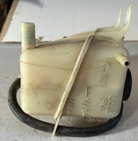 Chrysler 300M Coolant expansion tank/reservoir 04758269AB