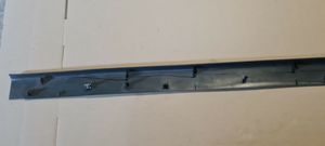 Chevrolet Silverado Roof trim bar molding cover 15772042