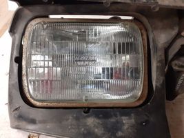 Pontiac Firebird Lampa przednia 