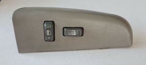 Chevrolet Silverado Interrupteur commade lève-vitre 15704356