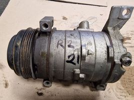 Chevrolet Silverado Air conditioning (A/C) compressor (pump) 15244321