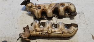 GMC Sierra 1000 Exhaust manifold 12555623