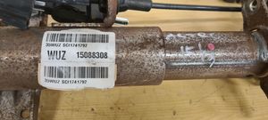 Chevrolet Astro Steering rack 15088308