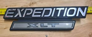 Ford Expedition Logo parafango XL1416B114AA