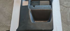 GMC Yukon Rear door card panel trim 