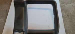 GMC Yukon Rear door card panel trim 