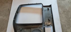 GMC Yukon Rear door card panel trim 