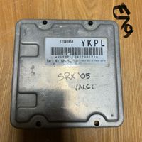 Cadillac XLR Engine control unit/module 12576523