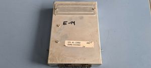 GMC Safari Calculateur moteur ECU 1228062