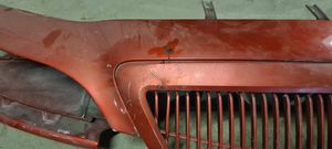 Lincoln Mark VIII Front bumper upper radiator grill 