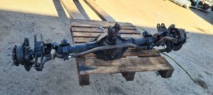 Hummer H2 Rear axle beam with reductor 