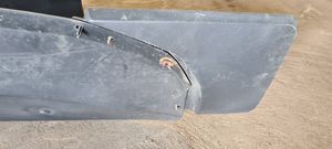 Hummer H3 Rear arch fender liner splash guards 15246962