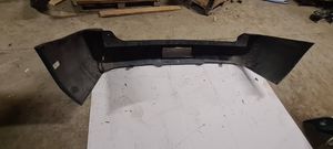 Cadillac Escalade Rear bumper 