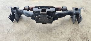 Dodge RAM Tow bar 