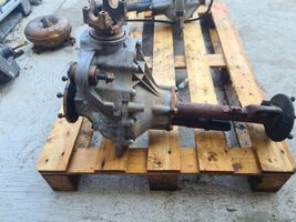 Chevrolet Suburban Front differential 15572992