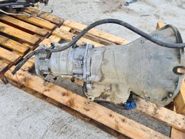 Dodge RAM Automatic gearbox 