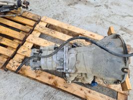 Dodge RAM Automatic gearbox 