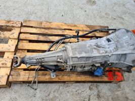 Dodge RAM Automatic gearbox 