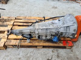 Dodge RAM Automatic gearbox 