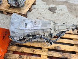 Dodge RAM Automatic gearbox 