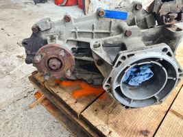 Chevrolet Astro Gearbox transfer box case 