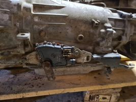 Chevrolet Suburban Automatic gearbox 