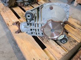 Chevrolet Silverado Front differential 