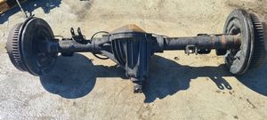 Chevrolet Suburban Rear axle beam with reductor 26011826