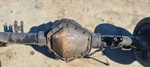 Chevrolet Suburban Rear axle beam with reductor 26011826