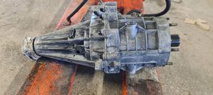 Chevrolet Suburban Gearbox transfer box case 15007094