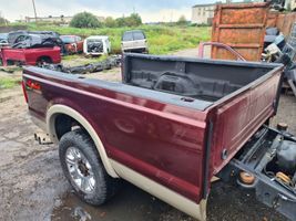 Ford F250 Cassone pick-up 